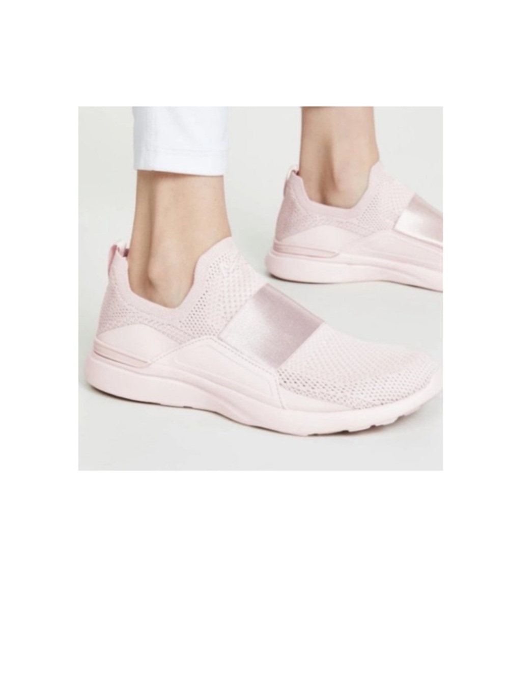 APL Athletic Propulsion Labs APL Lululemon womens size 5